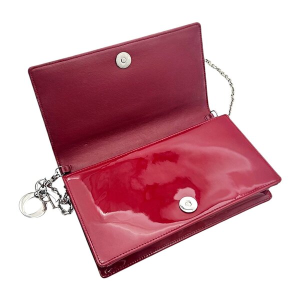 Christian Dior Clutch and Crossbody Bag - Picture 4 of 15